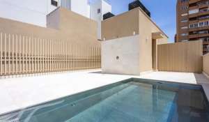Neubauprojekte Wohnanlage Palma de Mallorca