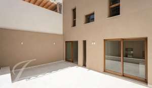 Neubauprojekte Wohnanlage Palma de Mallorca
