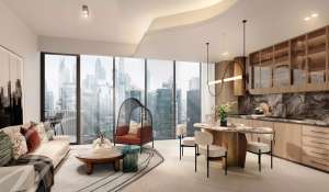 Neubauprojekte Wohnung Jumeirah Lake Towers (JLT)