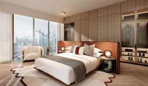 Neubauprojekte Wohnung Jumeirah Lake Towers (JLT)