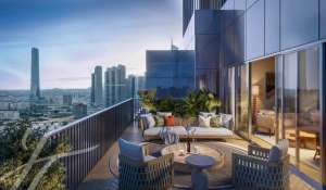 Neubauprojekte Wohnung Jumeirah Lake Towers (JLT)