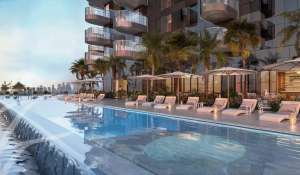 Neubauprojekte Wohnung Jumeirah Lake Towers (JLT)