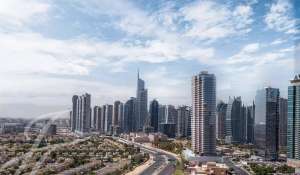 Neubauprojekte Wohnung Jumeirah Lake Towers (JLT)