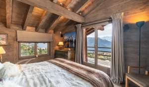 Saisonvermietungen Chalet Verbier