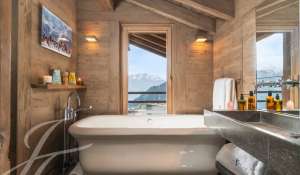 Saisonvermietungen Chalet Verbier