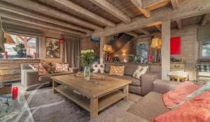 Saisonvermietungen Chalet Verbier