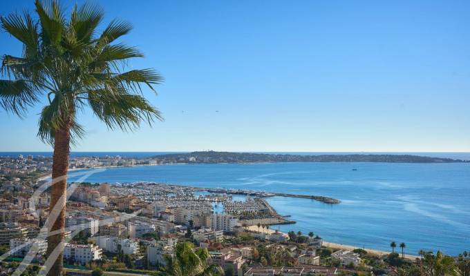 Saisonvermietungen Eigentum Cannes