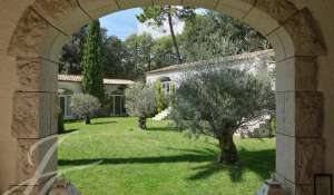 Saisonvermietungen Haus La Colle-sur-Loup