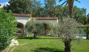 Saisonvermietungen Haus La Colle-sur-Loup