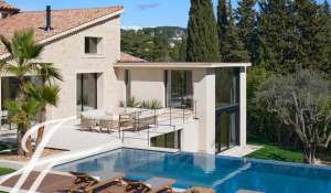 Saisonvermietungen Haus Mougins