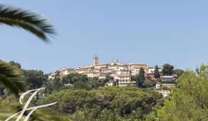 Saisonvermietungen Haus Mougins