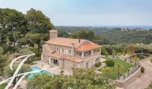 Saisonvermietungen Haus Saint-Paul-de-Vence