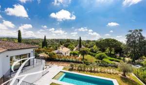 Saisonvermietungen Haus Saint-Paul-de-Vence