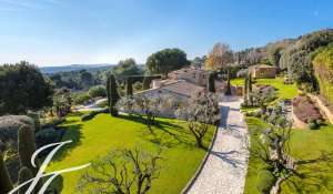 Saisonvermietungen Haus Saint-Paul-de-Vence