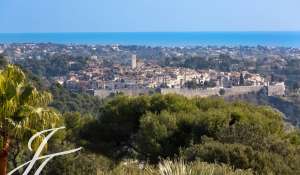 Saisonvermietungen Haus Saint-Paul-de-Vence