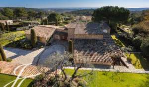 Saisonvermietungen Haus Saint-Paul-de-Vence