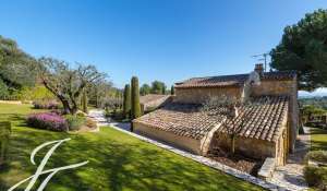 Saisonvermietungen Haus Saint-Paul-de-Vence