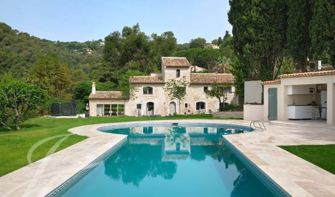 Saisonvermietungen Haus Saint-Paul-de-Vence