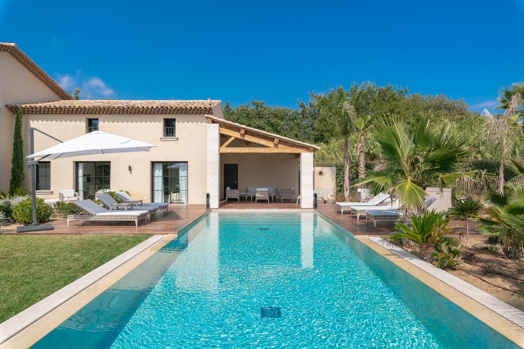 Haus In Saint Tropez Kaufen