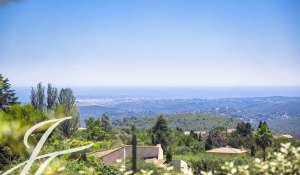 Saisonvermietungen Haus Tourrettes-sur-Loup