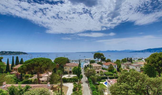 Saisonvermietungen Villa Antibes