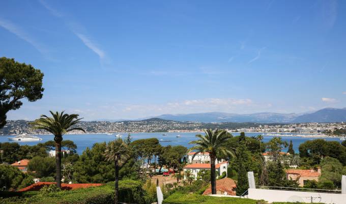 Saisonvermietungen Villa Antibes