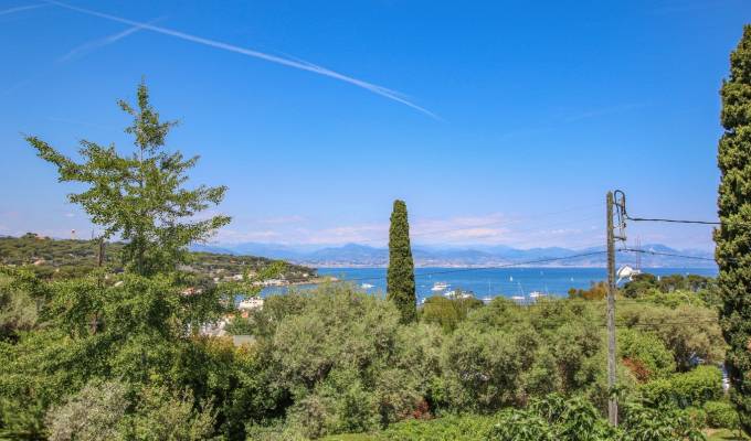 Saisonvermietungen Villa Antibes