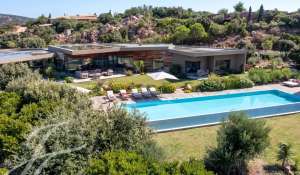 Saisonvermietungen Villa Porto-Vecchio