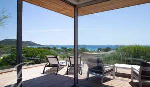 Saisonvermietungen Villa Porto-Vecchio