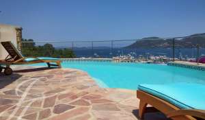 Saisonvermietungen Villa Porto-Vecchio