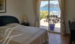 Saisonvermietungen Villa Porto-Vecchio