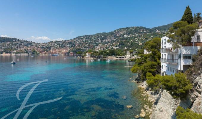 Saisonvermietungen Villa Saint-Jean-Cap-Ferrat