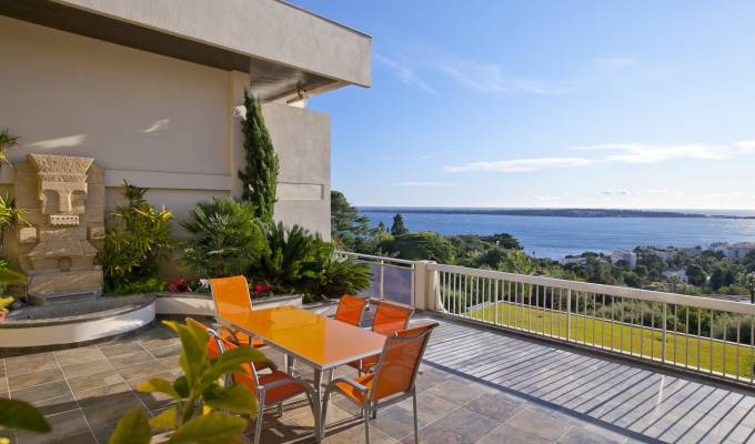 Saisonvermietungen Wohnung Cannes