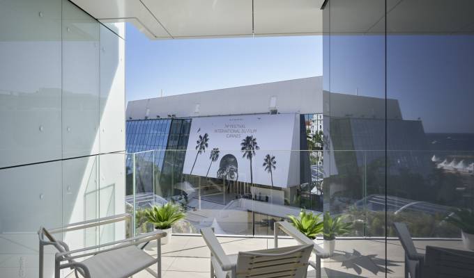 Saisonvermietungen Wohnung Cannes