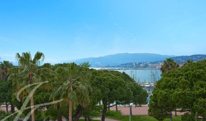 Saisonvermietungen Wohnung Cannes