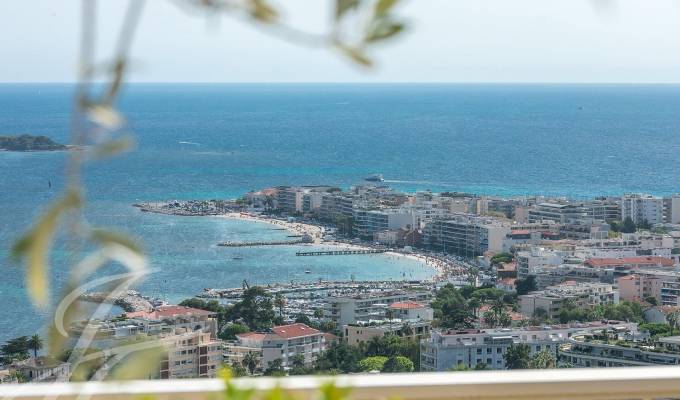 Saisonvermietungen Wohnung Cannes