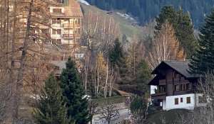 Saisonvermietungen Wohnung Gstaad