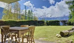 Saisonvermietungen Wohnung Verbier