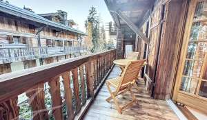 Saisonvermietungen Wohnung Verbier