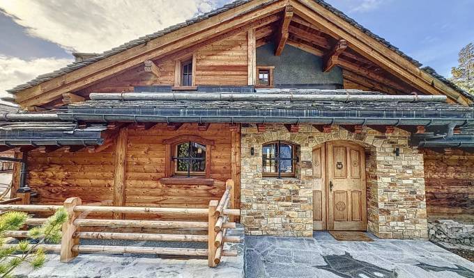 Saisonvermietungen Wohnung Verbier