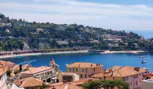 Saisonvermietungen Wohnung Villefranche-sur-Mer