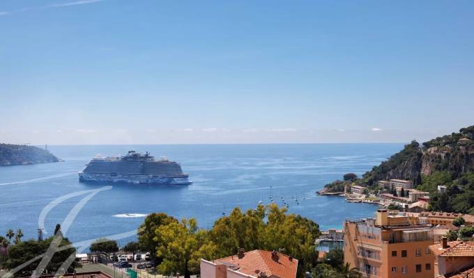 Saisonvermietungen Wohnung Villefranche-sur-Mer