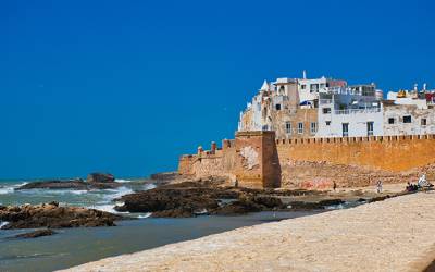 Verkauf Essaouira