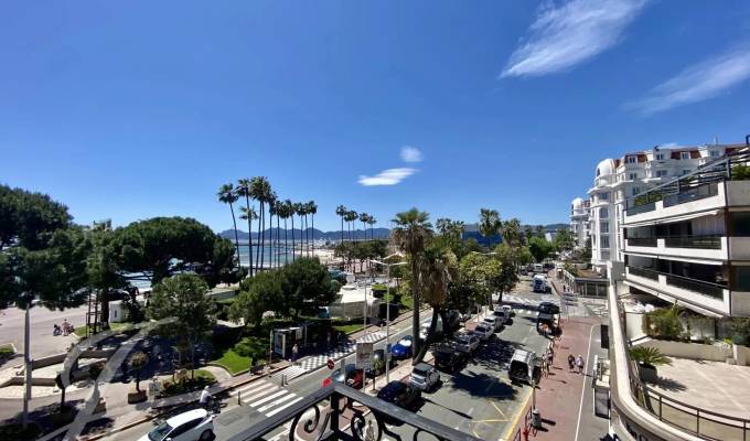 Veranstaltung Wohnung Cannes