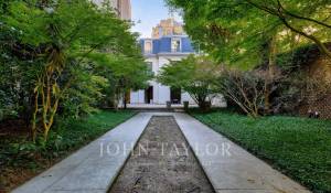 Verkauf Anwesen Paris 16ème