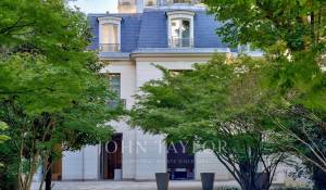 Verkauf Anwesen Paris 16ème