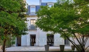 Verkauf Anwesen Paris 16ème