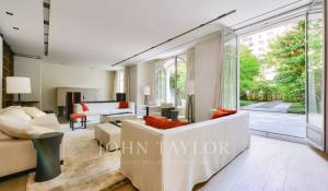 Verkauf Anwesen Paris 16ème