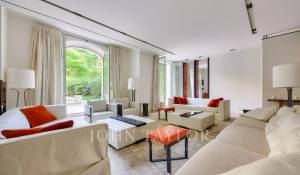 Verkauf Anwesen Paris 16ème