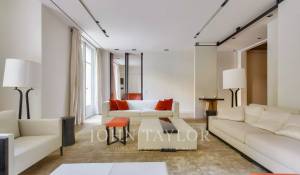 Verkauf Anwesen Paris 16ème